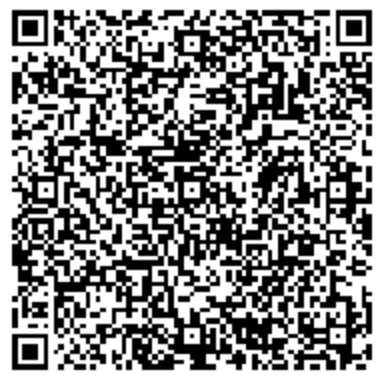 Código QR oficial de Zelle para donar a Iglesia Fuente de Vida